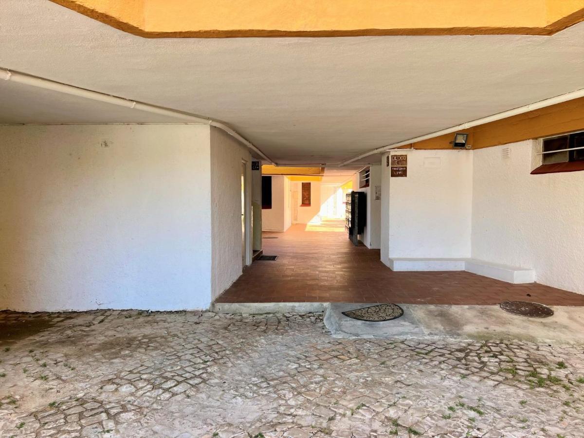 Albufeira Central 2 By Homing Экстерьер фото